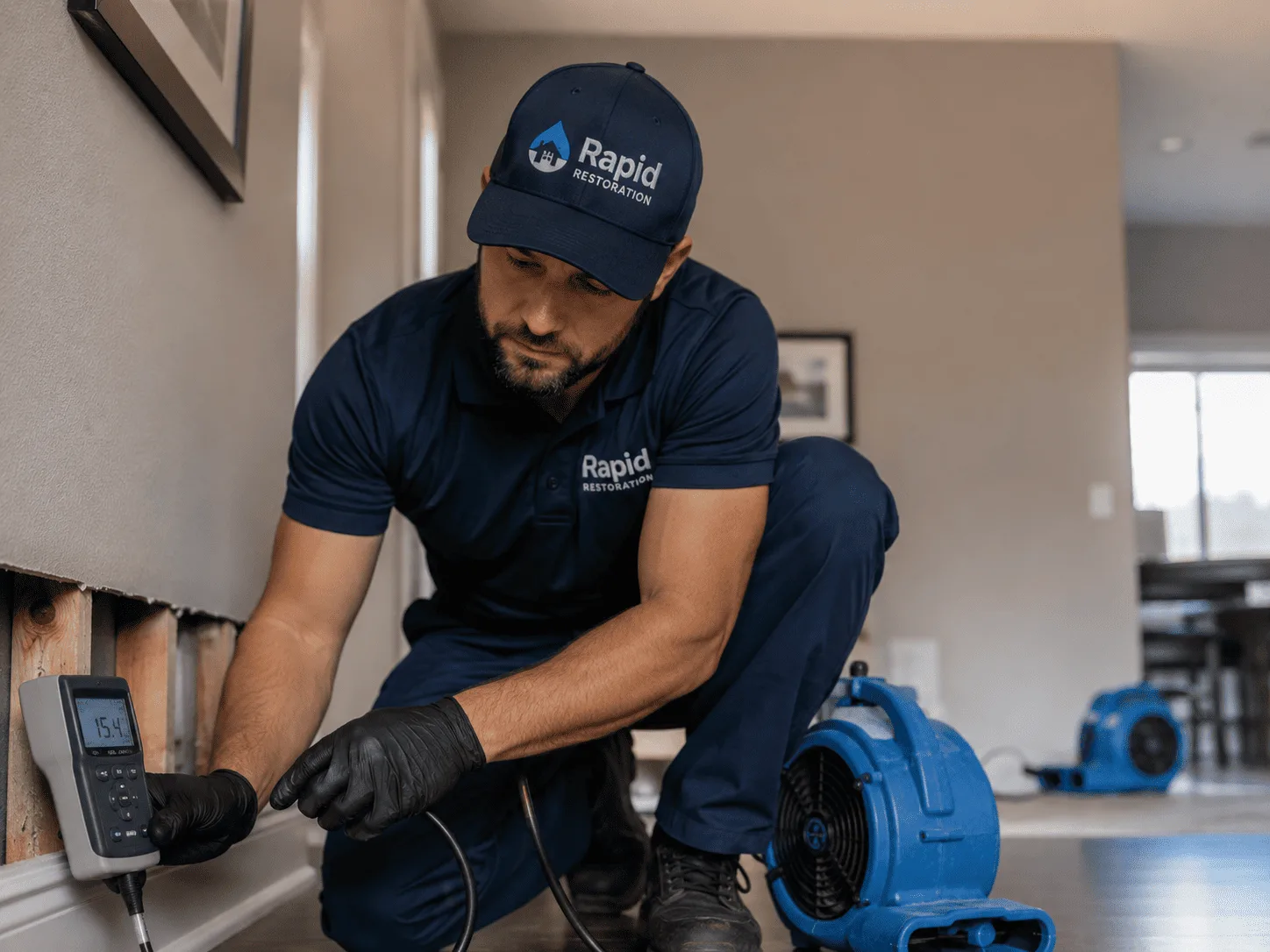 Common questions about Crawlspace Water Damage in Coal Creek, CO